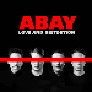 Abay: Love And Distortion - Cover
