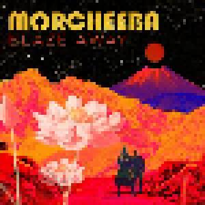 Morcheeba: Blaze Away - Cover