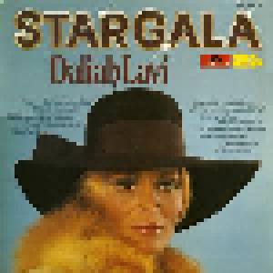 Daliah Lavi: Star Gala - Cover