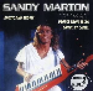 Sandy Marton: Best, The - Cover