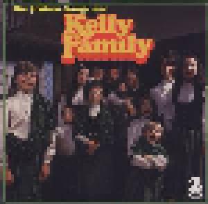 The Kelly Family: Frühen Songs Der Kelly Family, Die - Cover