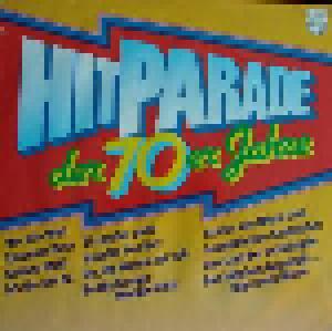 Hitparade Der 70er Jahre - Cover