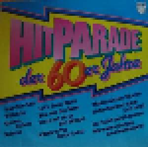 Hitparade Der 60er Jahre - Cover