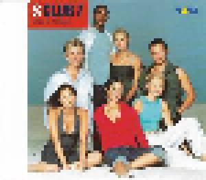 S Club 7: Bring It All Back - Cover