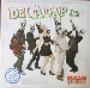 !DelaDap: Made In Mexico - Cover