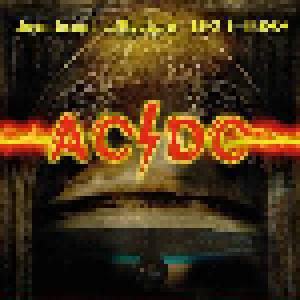 AC/DC: Broadcast Collection 1974 - 1988 - Cover