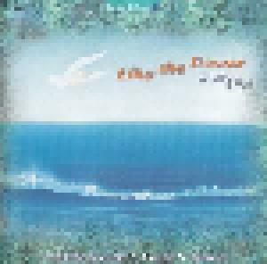 Anugama: Like The Ocean - Cover