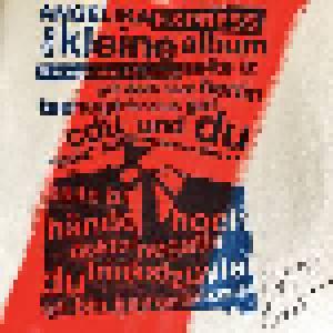 Angelika Express: Kleine Album - 8 Songs Aus 15 Jahren, Das - Cover