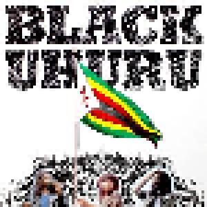 Black Uhuru: Showcase - Cover