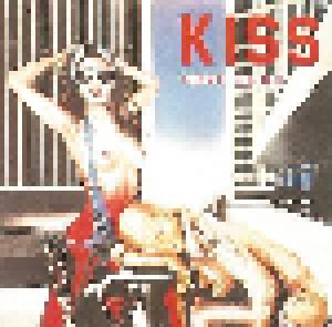 KISS: Love Guns - Cover