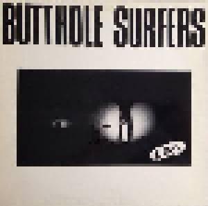 Butthole Surfers: Ecstasy - Cover
