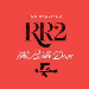 Roc Marciano: Rosebudd's Revenge 2: The Bitter Dose - Cover