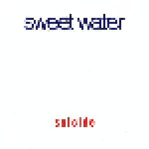 Sweet Water: Suicide - Cover