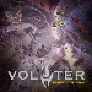 Volster: Perfect Storm - Cover