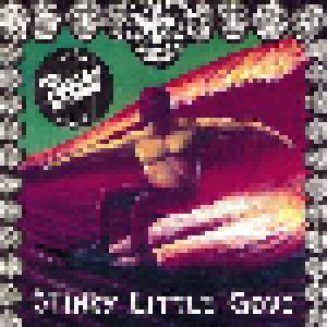 Fatso Jetson: Stinky Little Gods - Cover