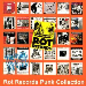Rot Records Punk Collection - Cover
