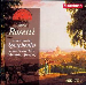 Antonio Rosetti: Symphonies - Cover