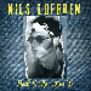 Nils Lofgren: Back It Up...Live '85 - Cover