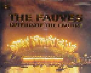 The Fauves: Celebrate The Failure - Cover