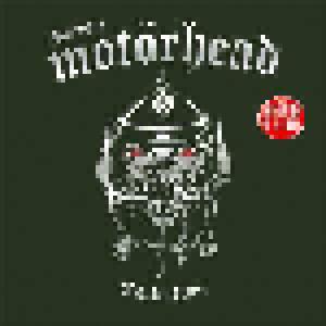 Motörhead: Roots Of Motörhead Collection - Cover