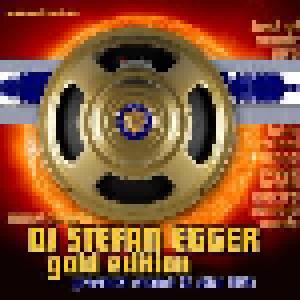 DJ Stefan Egger: Gold Edition - Cover