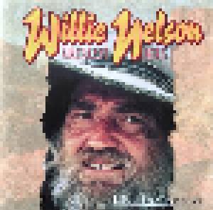 Willie Nelson: Greatest Hits: Live In Concert - Cover