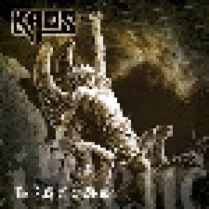 Kaos: Pits Of Existence, The - Cover