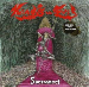 King's-Evil: Sacrosanct - Cover
