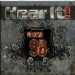 Hear It! - Volume 96 - Cover