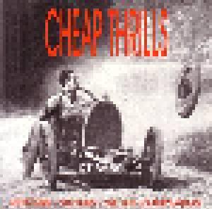 Plastic Bomb CD Beilage 13 - Cheap Thrills - Cover
