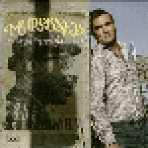 Morrissey: I'm Throwing My Arms Around Paris - Cover
