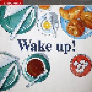 Wake Up! - Cover