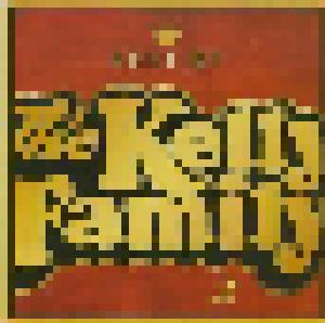 The Kelly Family: Best Of 2 - Cover