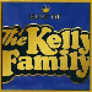 The Kelly Family: Best Of - Cover