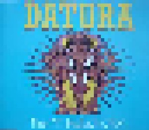 Cover - Datura: 7th Hallucination, The