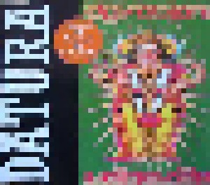 Datura: Devotion (Single-CD) - Bild 1