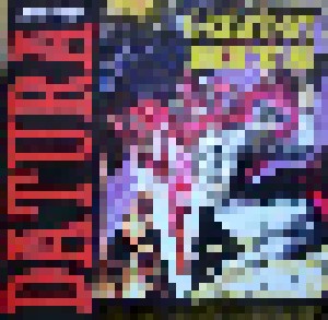 Datura: Greatest Hits (CD) - Bild 1