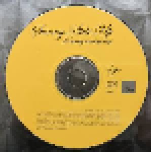 Sunny Side Up: 20 Sunday Morning Songs (CD) - Bild 6