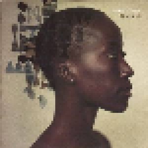 Cover - Rokia Traoré: Bowmboï