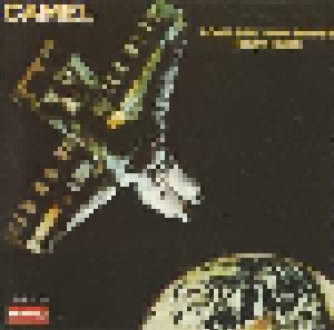 Camel: I Can See Your House From Here (CD) - Bild 1