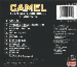 Camel: I Can See Your House From Here (CD) - Bild 2