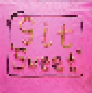 Git: Sweet (Mini-CD / EP) - Bild 1