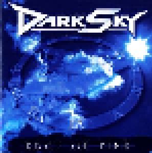 Dark Sky: Edge Of Time (CD) - Bild 1