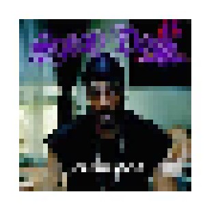 Snoop Dogg: Ups & Downs (Single-CD) - Bild 1