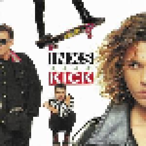 INXS: Kick (CD) - Bild 1