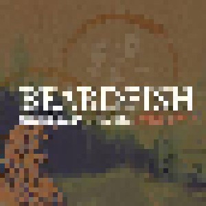 Beardfish: Sleeping In Traffic: Part Two (CD) - Bild 1