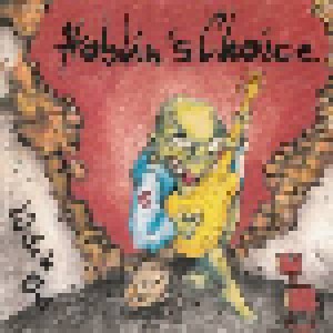 Hoblin's Choice: Watch Out (CD) - Bild 1
