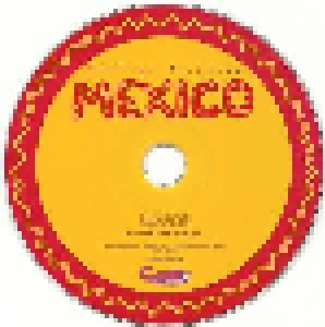 Mexico (CD) - Bild 3