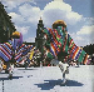 Mexico (CD) - Bild 6