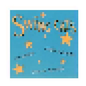 Swing Cats: Swing Cats (CD) - Bild 1